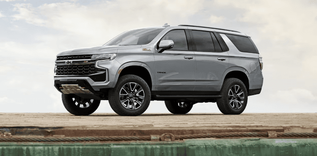 Chevrolet Tahoe Sport Utility SUVs For Sale Near Hemet, California