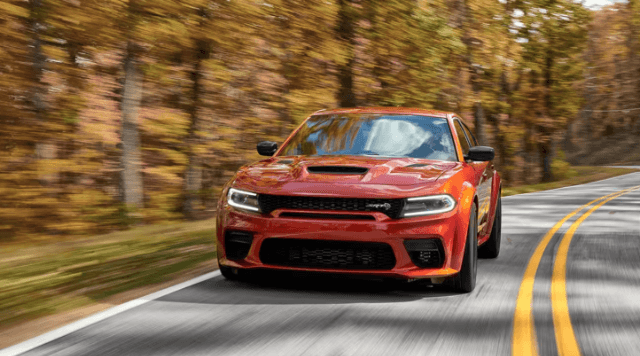 Dodge Charger Muscle Cars For Sale Near Beaumont, California