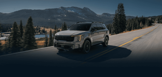 Kia Sorento Sport Utility SUVs For Sale Near Coachella, California