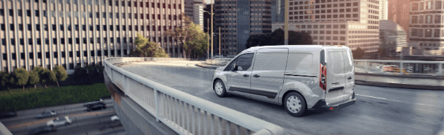 Ford Transit Connect Commercial Passenger Cargo Vans For Sale Near Banning, California
