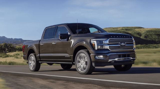 Ford F-150 Pickup Trucks For Sale Near Coachella, California