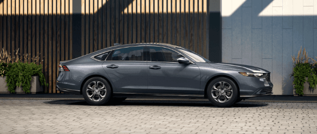 Honda Accord Mid-Size Family Cars For Sale Near Coachella, California
