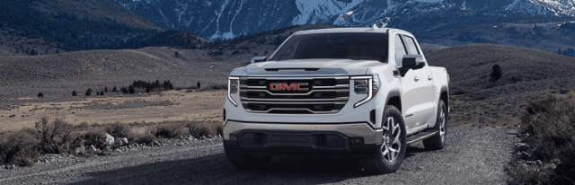 GMC Sierra 1500 Pickup Trucks For Sale Near Hemet, California