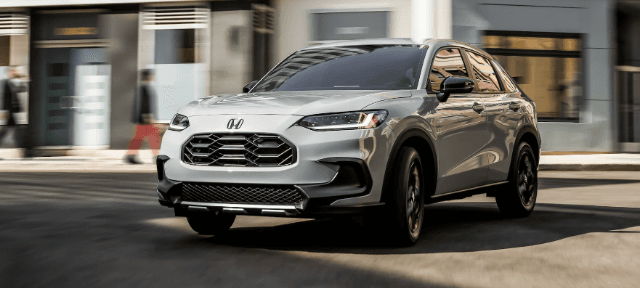 Honda HR-V Sport Utility SUVs For Sale Near Palm Springs, California