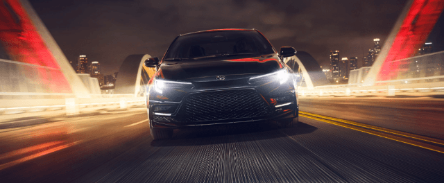 Toyota Corolla Mid-Size Family Cars For Sale Near Hemet, California