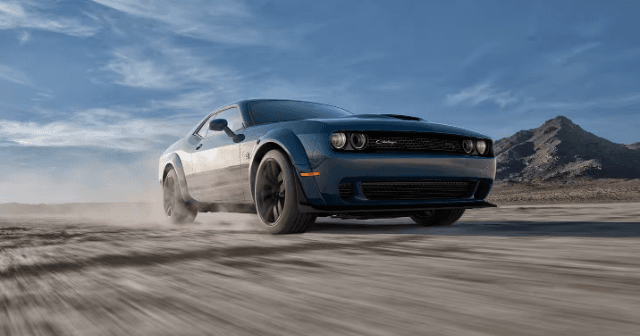 Dodge Challenger Muscle Cars For Sale In Indio, California