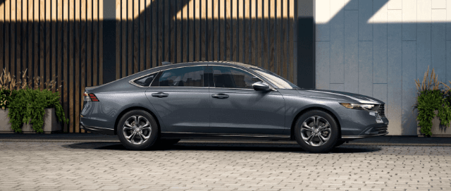 Honda Accord Mid-Size Family Cars For Sale In Indio, California