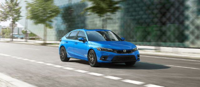 Honda Civic Hatchbacks For Sale In Indio, California
