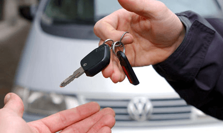 Bad Credit No Credit Auto Loans In Indio CA