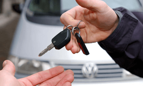 Bad Credit No Credit Auto Loans Near Coachella CA