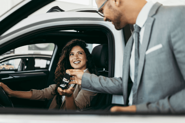Préstamos de autos sin crédito o con mal crédito cerca de Riverside CA